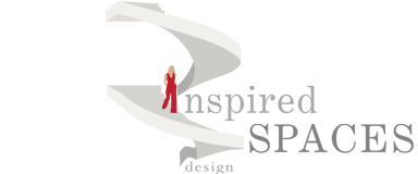 inspired spaces logo